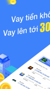 Vay Nóng - vay tiền online nhanh không thế chấp screenshot 1