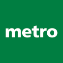 Metro Belgique (FR) Icon