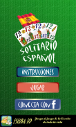 Solitario Español screenshot 0
