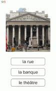 Learn and play French words screenshot 21