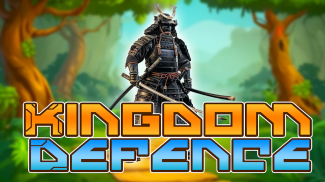 Kingdom Defence Adventures screenshot 1