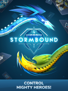 Stormbound: Kingdom Wars screenshot 14