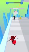 Ninja Run 3D screenshot 3