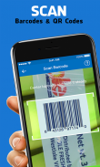 Barcode Scanner for Walmart - screenshot 0