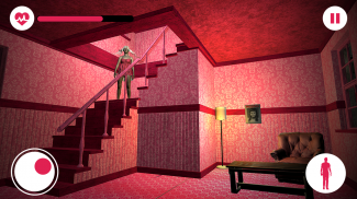 Barbi Granny Horror Game - Scary Haunted House screenshot 5