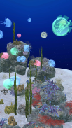 Jellyfish Caring Games screenshot 5