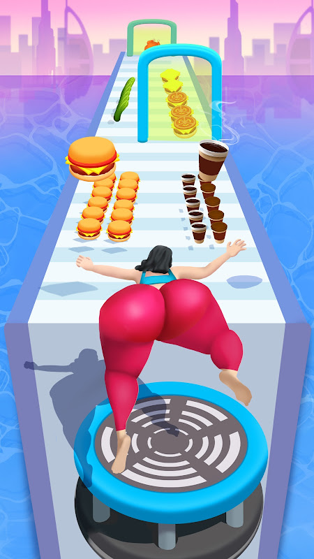 Cooking Hot - Um jogo de restaurante muito louco v1.0.46 Apk Mod (Dinheiro  Infinito) Download 2023 - Night Wolf Apk
