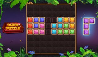 Block Puzzle 2020: Funny Brain Game screenshot 6