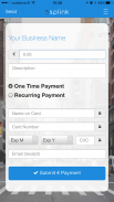 splink - simple payment link screenshot 0