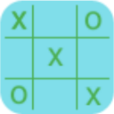 Cross Zero game : Tic Tac Toe Icon