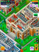 University Empire Tycoon －Idle screenshot 11