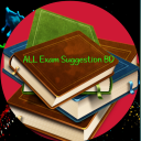 All Exam Suggestion BD Icon