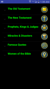 Bible Trivia Wheel - Bible Qui screenshot 0