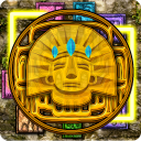 Mayan Secret - Match Spiele Icon