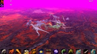 Battle of legends Dinosaur screenshot 0