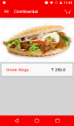 jiORDER - Online Food Ordering screenshot 15