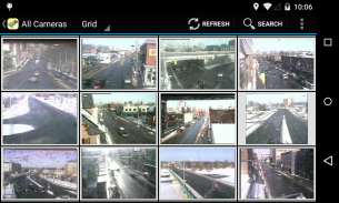 Ottawa Traffic Cameras screenshot 10