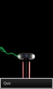 Tesla coil screenshot 1