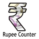 Rupee Counter Pro (Cash Calculator For India)