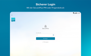 Consorsbank SecurePlus screenshot 10