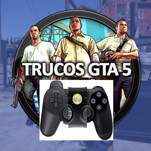 Trucos GTA 5 PS4 - APK Download for Android