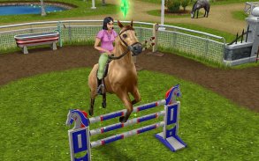 Les Sims™  FreePlay screenshot 0