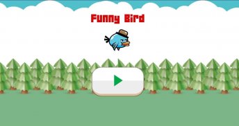 Funny Bird screenshot 2