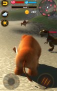 Falar Mammoth screenshot 5