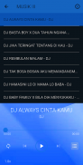 DJ sia sia berjuang screenshot 4