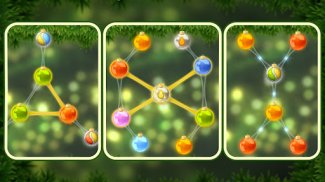 Atomic Puzzle Xmas Brainteaser screenshot 6