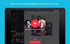 WannaMeet: Date & Dating app screenshot 8