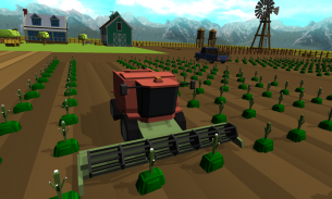 Potato Chips Farming Simulator screenshot 3