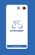 Stryder Bikes screenshot 3