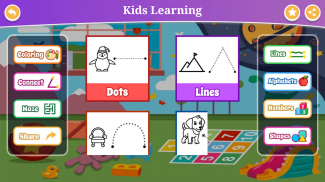 Learning App For Toddlers & Preschool screenshot 1