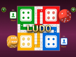 Callbreak, Ludo, Rummy, 29 & Solitaire Card Games screenshot 0