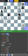 Chess tempo - Train chess tactics, Play online screenshot 12