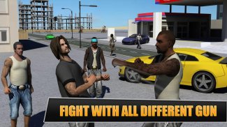 GangWar Mafia Crime Theft Auto screenshot 8