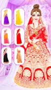 Stylist Makeover & Dress Up screenshot 5