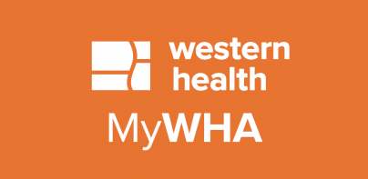 Western Health Advantage MyWHA