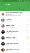 Аккорды AmDm.ru screenshot 2