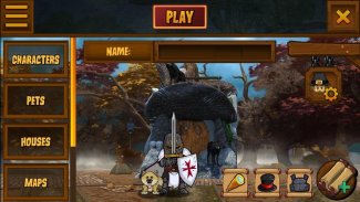 Town of Salem - The Coven APK for Android - Download
