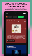 Spotify: muzyka i podcasty screenshot 19