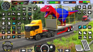 Farm Animal Transport Truck screenshot 2