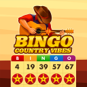 Bingo Country Vibes: Free Bingo Game – Live Bingo