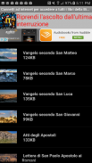 Bibbia Audio in Italiano screenshot 22