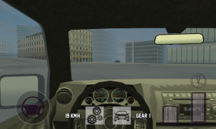 4x4 Offroad Truck screenshot 6