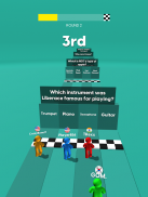 Quiz Party 3D screenshot 3