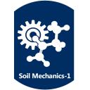 Soil Mechanics Icon