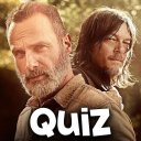 Quiz for Walking Dead - Fan Trivia Game Icon