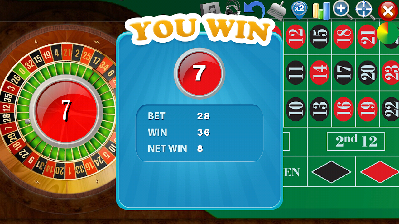 Roulette PRO - Загрузить APK для Android | Aptoide